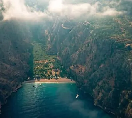 Butterfly Valley Glamping