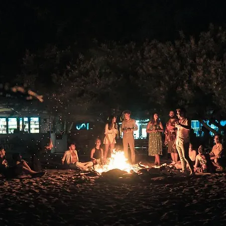 Butterfly Valley Glamping