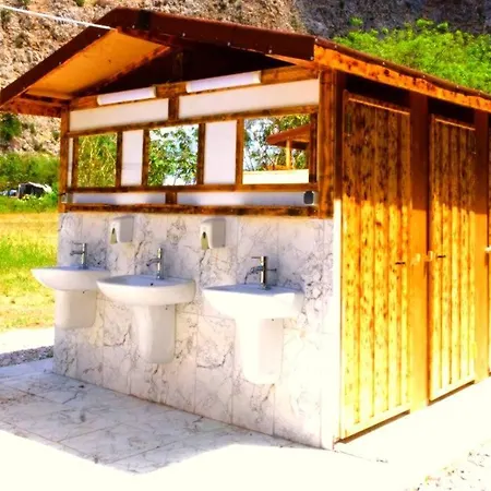Butterfly Valley Glamping