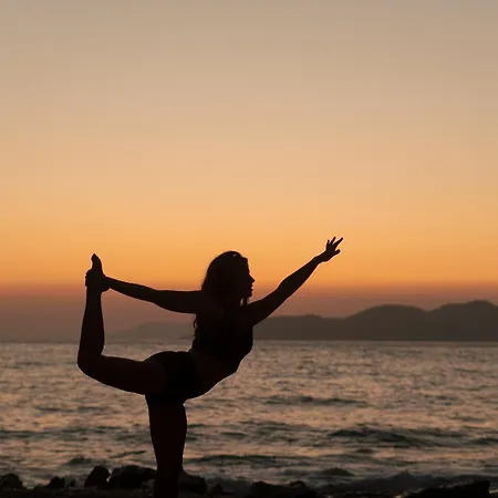 Butterfly Valley Glamping Luxussátor Oludeniz
