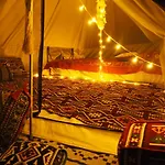 Butterfly Valley Seaside Glamping Luxuszelt