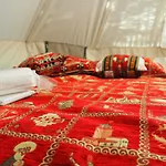 Butterfly Valley Seaside Glamping Luxuszelt