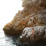 Butterfly Valley Seaside Glamping Luxuszelt