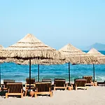 Luxuszelt Butterfly Valley Seaside Glamping *