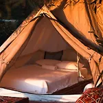 Butterfly Valley Seaside Glamping Luxuszelt Ölüdeniz