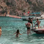 Butterfly Valley Seaside Glamping * Ölüdeniz
