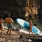 Butterfly Valley Seaside Glamping Luxuszelt