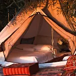 Luxuszelt Butterfly Valley Seaside Glamping *