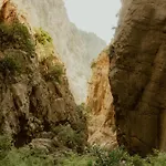 Butterfly Valley Seaside Glamping Luxuszelt
