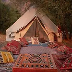 Butterfly Valley Seaside Glamping Ölüdeniz