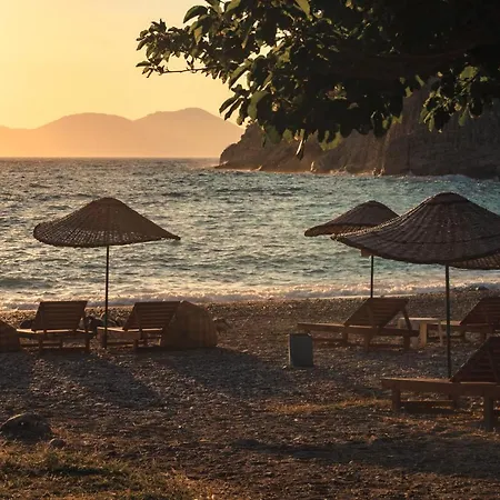 Butterfly Valley Glamping *