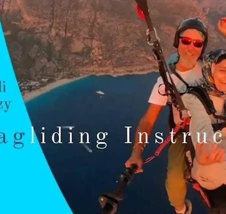 Butterfly Valley Glamping *