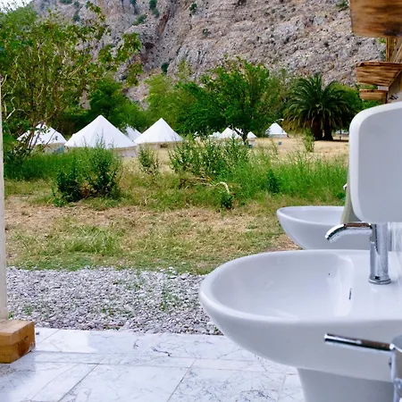 Butterfly Valley Glamping *