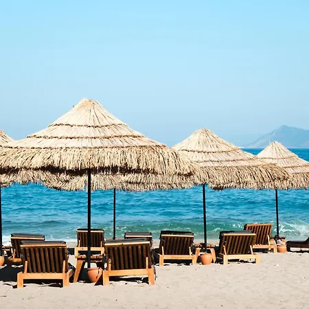 豪华帐篷 Butterfly Valley Glamping *