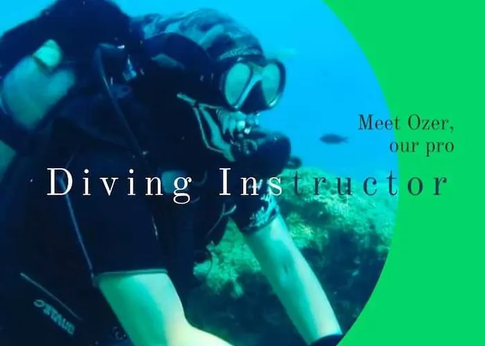 Butterfly Valley Glamping * 厄吕代尼兹