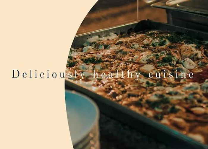 Butterfly Valley Glamping * Ölüdeniz