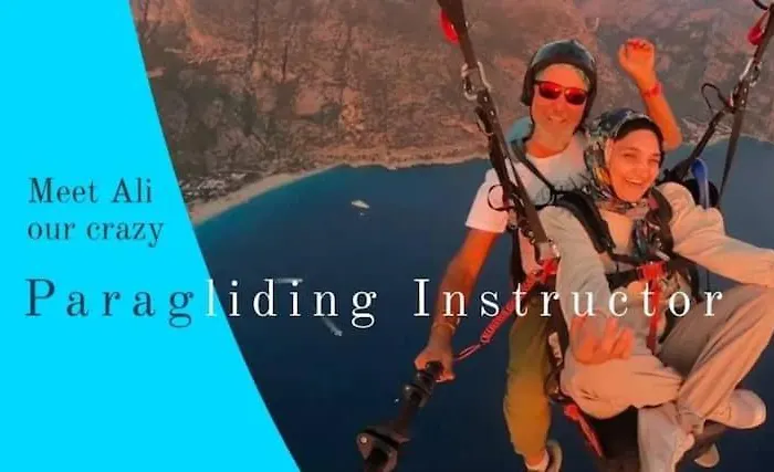 Butterfly Valley Glamping *