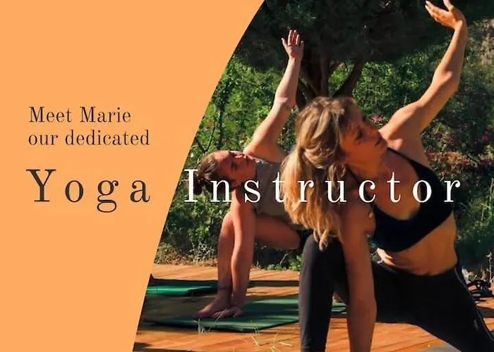 Butterfly Valley Glamping 豪华帐篷