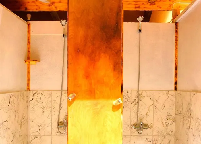 Butterfly Valley Glamping Luksusowy namiot Ölüdeniz