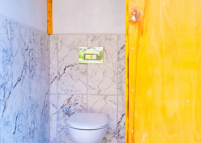 Butterfly Valley Glamping Luksusowy namiot Ölüdeniz