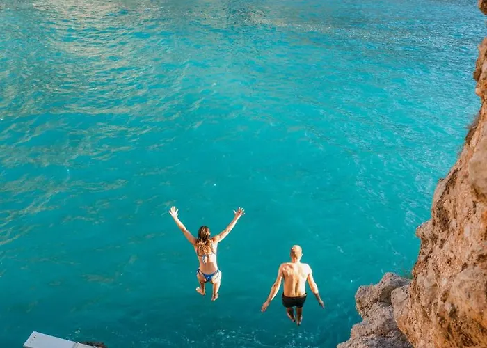 Luksusowy namiot Butterfly Valley Glamping Ölüdeniz