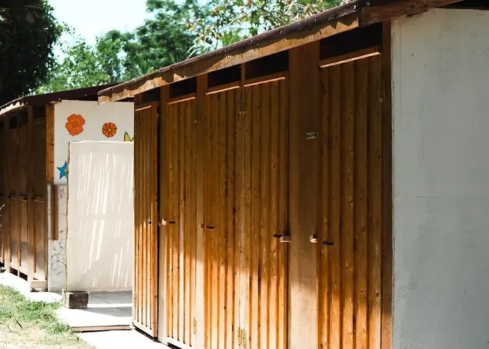 Butterfly Valley Glamping Ölüdeniz