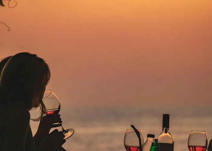 Butterfly Valley Glamping