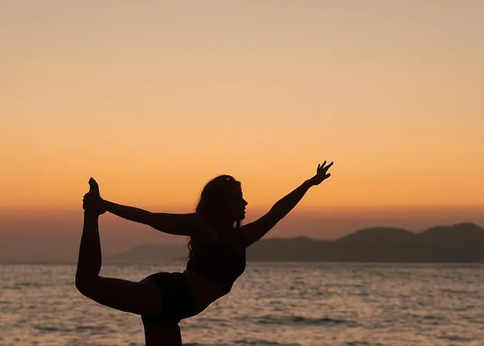 Butterfly Valley Glamping 豪华帐篷 厄吕代尼兹