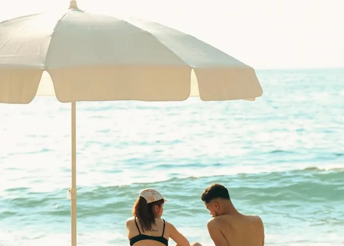 Luksusowy namiot Butterfly Valley Glamping Ölüdeniz