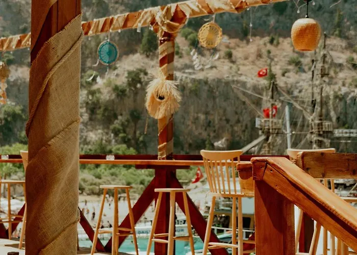 Butterfly Valley Glamping