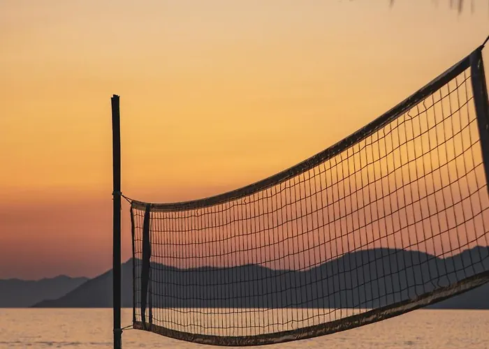 Luksusowy namiot Butterfly Valley Glamping *