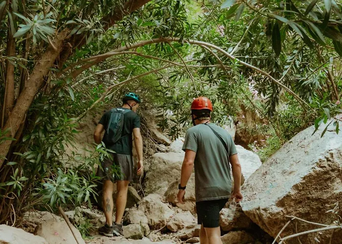 Butterfly Valley Glamping 厄吕代尼兹