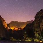 Butterfly Valley Seaside Glamping Lüks kamp alanı Ölüdeniz