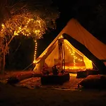 Lüks kamp alanı Butterfly Valley Seaside Glamping *