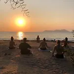 Butterfly Valley Seaside Glamping 럭셔리텐트 올루데니스