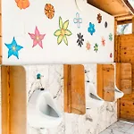 Butterfly Valley Seaside Glamping Lüks kamp alanı *