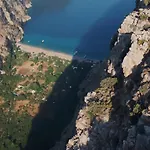Butterfly Valley Seaside Glamping * Oludeniz