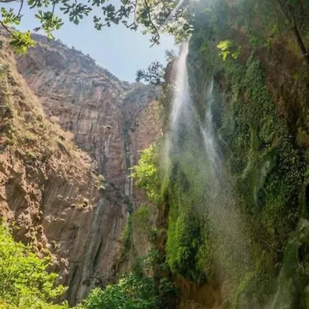 Butterfly Valley Glamping *