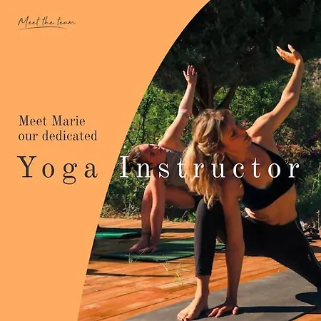 Butterfly Valley Glamping 럭셔리텐트