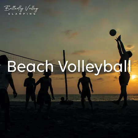 Butterfly Valley Glamping 럭셔리텐트 올루데니스