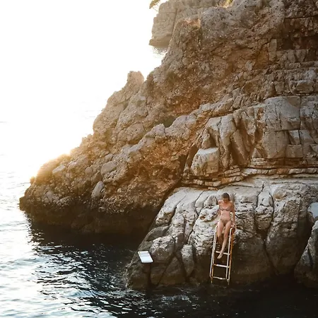 Butterfly Valley Glamping Luksusowy namiot