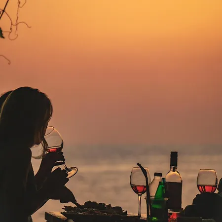 Butterfly Valley Glamping