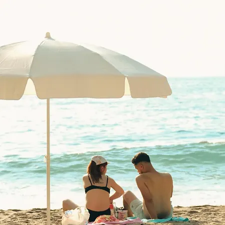 豪华帐篷 Butterfly Valley Seaside Glamping 厄吕代尼兹