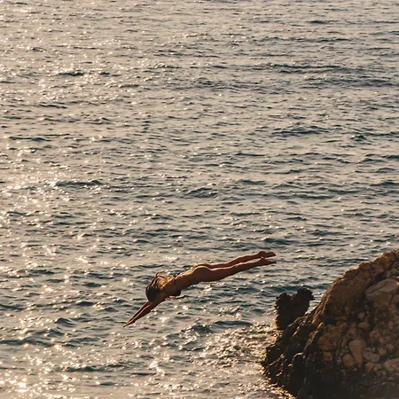 Butterfly Valley Glamping