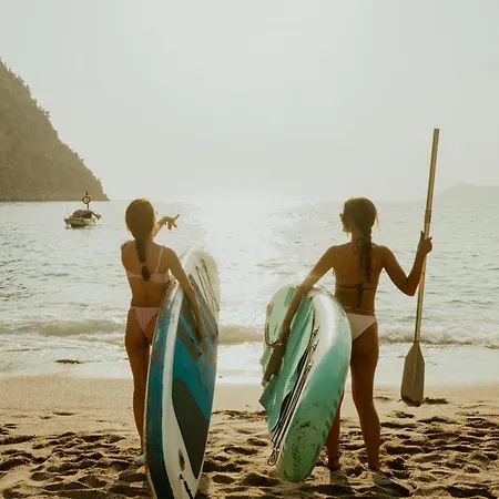 Butterfly Valley Glamping