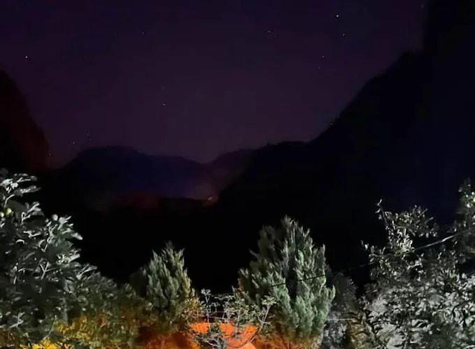 Butterfly Valley Seaside Glamping * Oludeniz