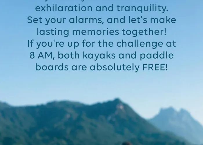 Lüks kamp alanı Butterfly Valley Glamping *