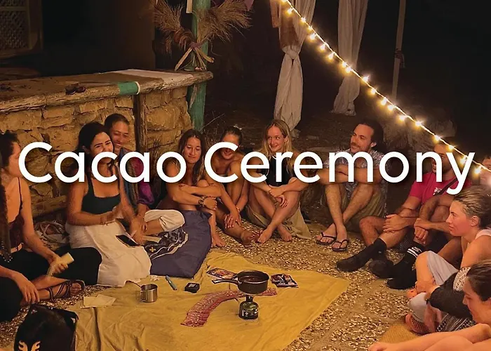 Butterfly Valley Seaside Glamping Campismo de Luxo