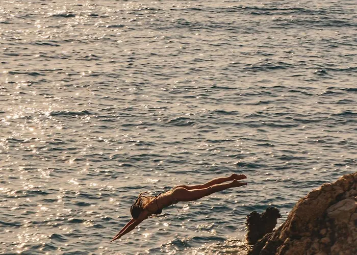 Butterfly Valley Seaside Glamping