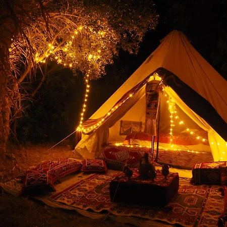 Butterfly Valley Seaside Glamping * אולודניץ